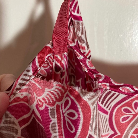 Cacique silky tank lingerie 26/28‎ - Picture 4 of 6